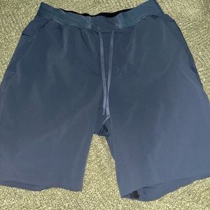 New lululemon men’s shorts